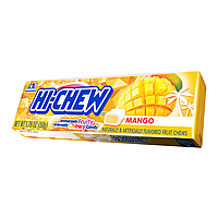 Жевательные конфеты Hi Chew Chewy Candy Mango Манго 50g