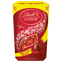 Конфеты Lindt Lindor Milch 375g