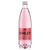 Тоник Kinley Buenos Aires Style Bitter Rose 1000ml