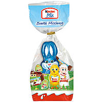 Пасхальный набор Kinder Mix Bunte Mischung Easter 12s 132g