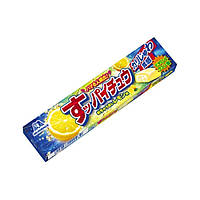 Жевательные конфеты Morinaga Hi Chew Lemon Chew 50g