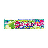 Жевательные конфеты Morinaga Hi Chew Green Apple Chew 50g