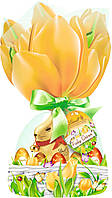 Пасхальный набор со сладостями Lindt Goldhasen Nest Easter 194g