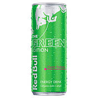 Энергетик Red Bull The Green Edition Owoc Kaktus 250ml