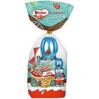 Пасхальный набор Kinder Ferrero Selection Easter 10s 199g