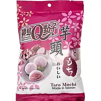 Моти Taiwan Dessert Mochi Taro 120g
