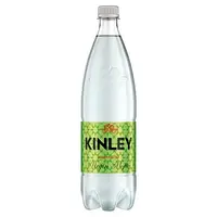 Тоник Kinley Havana Style Virgin Mojito Лайм мята 1000ml