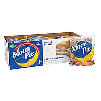 Лунный пирог Moon Pie Salted Caramel 9s 702g