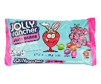 Жевательные бобы Jolly Rancher Original Flavors 396g