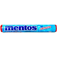 Mentos Ramune JAPAN 38g