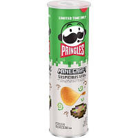 Чипсы Pringles Minecraft 158g