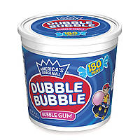 Жвачки Dubble Bubble Gum 180s 1008g