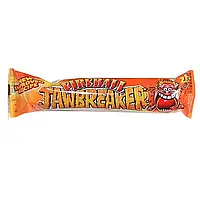 Конфета-жвачка Jawbreaker Fireball 4s 33g