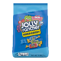 Леденцы Jolly Rancher Assorted Hard Candy 2260g