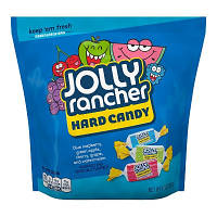 Льодяники Jolly Rancher Assorted Hard Candy 396g