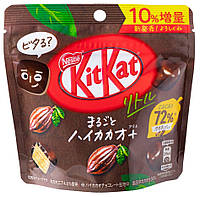 KitKat Pops Marugoto High Cacao 41g