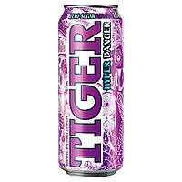 Энергетик Tiger Energy Drink Hyper Banger без сахара 500ml