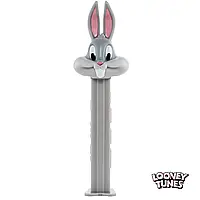 PEZ Looney Tunes Bugs Bunny Багз Банни 2s 17g
