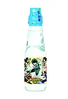 Напиток Ramune My Hero Academia 200ml