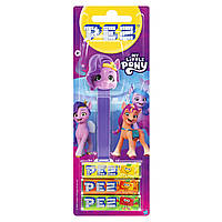 Диспенсер Pez My Little Pony Pipp 24g