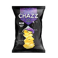 Чипсы Kettle Chips Chazz Magic Truffles 90g