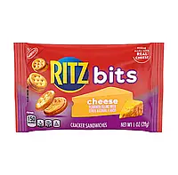 Крекер Ritz Bits Cheese Cracker 28g