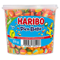 Haribo Pico-Balla 570g