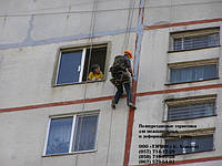 Поліуретанові герметики для міжпанельних і деформаційних швів