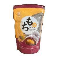 Моті Tokimeki Mini Mochi Chestnut 8s 120g