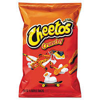 Cheetos Crunchy Cheese 99g USA