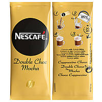 Капучино Nescafe Gold typ Cappuccino Double Chocoate 1 stick 18g