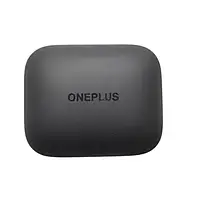 Кейс для OnePlus Buds Pro Black Оригінал (з розбору) (БУ)