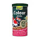 Tetra Pond Colour Sticks - 1 литр