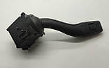 4E0953513E Перемикач покажчиків повороту audi a4 b7 b6 A6 c6, фото 3