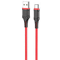 Дата кабель Borofone BX67 USB to Type-C (1m) tal