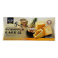 Печенье Royal Family Pineapple Cake 184g