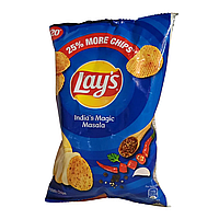 Чипсы Lay's Indias Magic Masala 50g