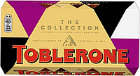 Набор шоколада Toblerone Mix 5s 500g