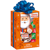 Подарок Ferrero Kusschen Schone Weihnachten 7s 116g