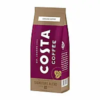 Молотый кофе Costa Coffee Bold Chocolatey 10 200g