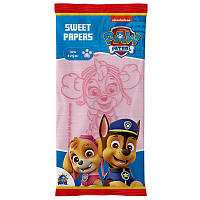 Съедобные купюры Sweet Papers Paw Patrol Щенячий патруль 8g