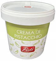 Фисташковая паста Pisti Crema di Pistacchio 1000g