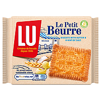 Печенье LU Le Petit Beurre 167g