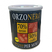 Ячменный напиток Orzo Nero Per Moka 250g