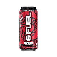 Енергетик G Fuel Pewdiapie 473ml