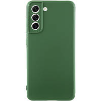 Чехол Silicone Cover Lakshmi Full Camera (A) для Samsung Galaxy S22+ tal