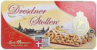 Штоллен Emil Reimann Dresdner Stollen 1000g