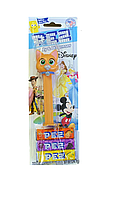 Pez Disney Lightyear Sox Сокс 3s 24g