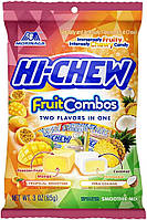 Жевательные конфеты Hi Chew Fruit Combos 85g