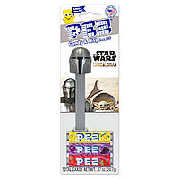 Pez Star Wars Mandalorian Мандалорец 3s 24g